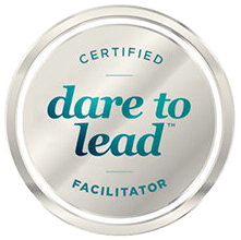 certified dare to lead facilitator